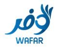 wafr logo