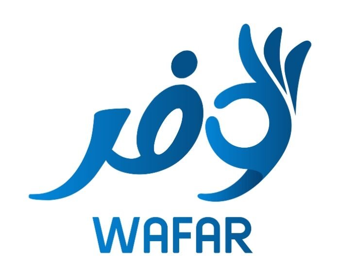 wafr logo